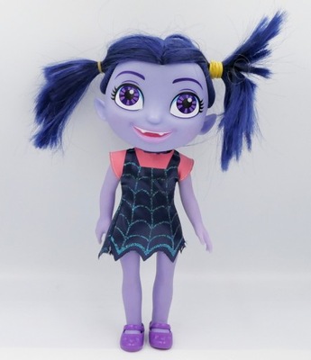 ___VAMPIRINA_ 27cm DZWIĘK