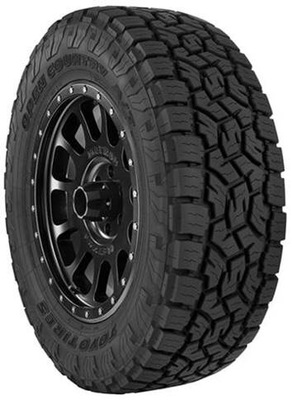 4 PIEZAS 265/65R17 112H TOYO OPEN COUNTRY A/T3 3-2023R  