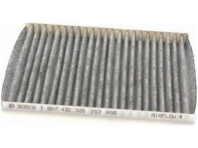 Фільтр салонний lexus rx ii 03-08 es 01-03 фото №1