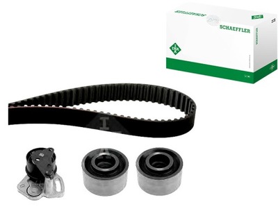 Schaeffler ina 530 0559 10 набор ремень распределительного вала фото №1