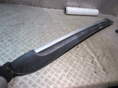 Молдинг кровельная правая рейлинги opel mokka 12- 95415755 фото №1