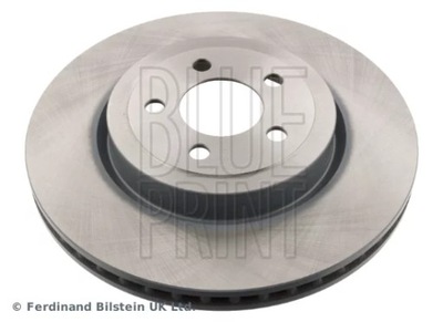 ADA104304/BLP DISC HAM. CHRYSLER  