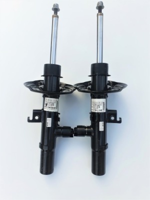 Renault espace v амортизатор 543025430r 543022288r фото №1