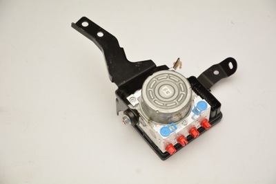 Mitsubishi outlander iii насос abs 4670b479 фото №1