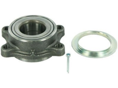 ПОДШИПНИК ШЕСТЕРНИ ЗАД SKF VKBA 7561