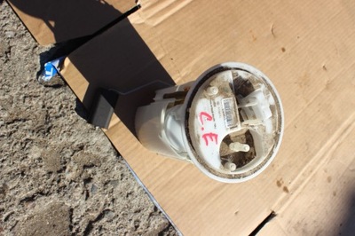 Насос топлива opel corsa e 1,2 16v фото №1