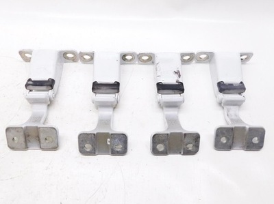 4x петлі двері задня - kangoo ii iii citan w415 фото №1