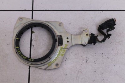 Двигун кнопковий honda insight 1.3 hybrid фото №1