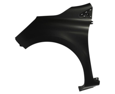 Крыло  renault clio iv 2012- 2019 новый левое фото №1