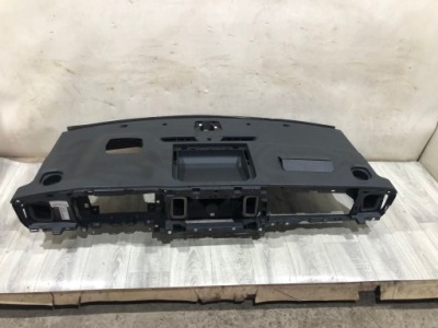 Proace jumpy expert traveller панель фото №1