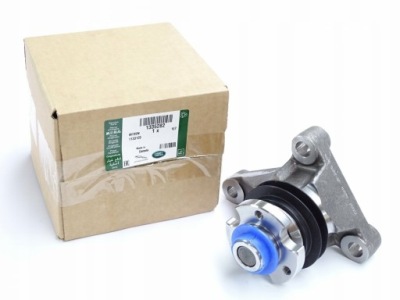 Основа віскозний муфта підшипник range rover sport 2.7 3.0 фото №1