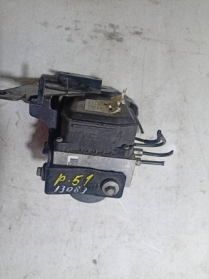 Насос abs mazda cx-9 facelift 2010 gt0109a072agj фото №1