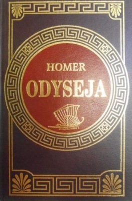 Homer - Odyseja