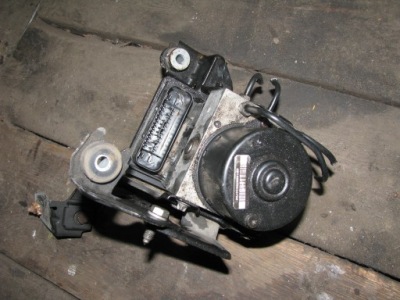 Насос тормозная opel zafira b 1.9 cdti 13234911as фото №1