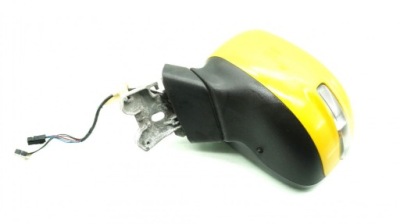 Jeep renegade зеркало левая 7 pin фото №1