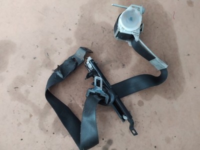 CEINTURE DE SÉCURITÉ GAUCHE AVANT OPEL ZAFIRA A - milautoparts-fr.ukrlive.com