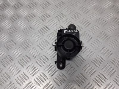 Сирена сигналізація mazda 5 bp5e 67 sb0 фото №1