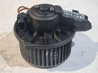 Воздуходувка вентилятор обдув audi a6 c5 00r фото №1