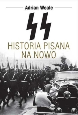 SS Historia pisana na nowo