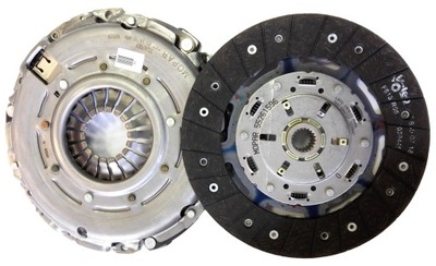 Зчеплення fiat 500x 1,6d jeep compass renegade or 55267000 фото №1