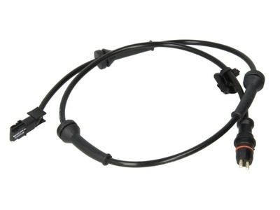 Датчик abs перед l/p pasuje do: renault grand scenic ii, megane ii, megane фото №1