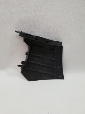 Mercedes b-klasa w247 кронштейн напрямна w бампер l фото №1