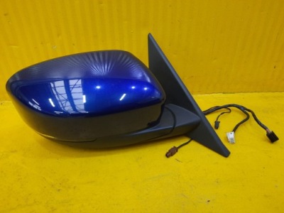 Maserati levante дзеркало праве перед 9+9+2+1 pin фото №1