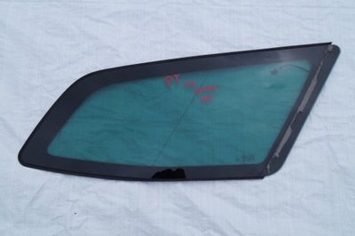 Стекло кузовная задняя правая citroen c5 iii kombi фото №1