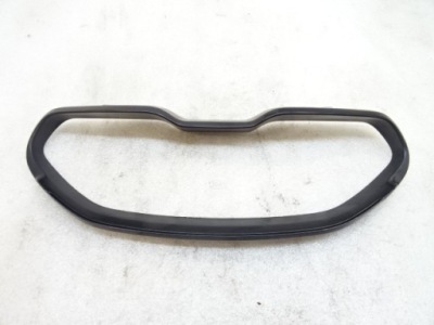 Peugeot 208 рамка захист спідометра прилади 9673859177 фото №1