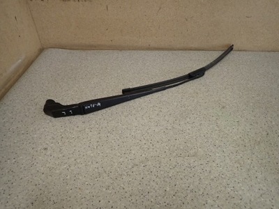 Nissan note e12 2012- важіль двірник перед ліва фото №1