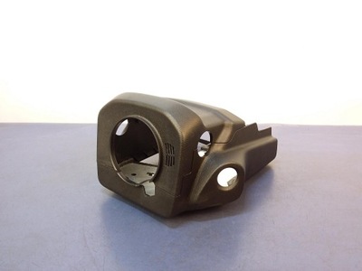 Peugeot 308 ii 9t защита колонки руля фото №1