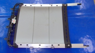 Люк peugeot 4008 i mitsubishi asx c4 aircross фото №1