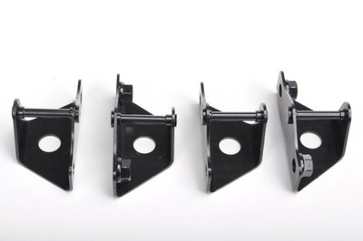 Aston martin db11 кронштейн oparć сидіння фото №1