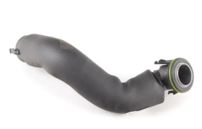 Шланг вентиляция картера bmw z4 e89 оригинал фото №1