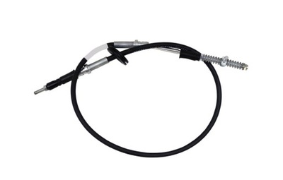 Трос перемикання передач aixam od 2010 3at014 фото №1