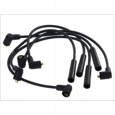 Набір трубопровід запалювання skoda favorit, favori фото №1