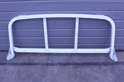 Каркас трубопровід кузов ford ranger iii фото №1