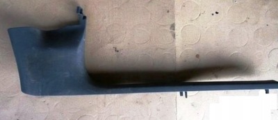 PROTECTION FACING, PANEL SILL RIGHT AUDI A4 B6 8E0867272  