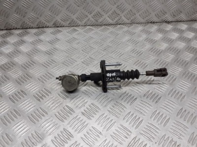 Помпа сцепления opel zafira b 1.7 cdti 90581565 фото №1