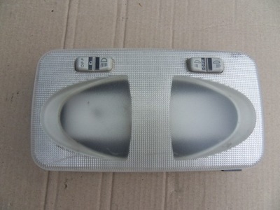 Освещение кабины fiat grande punto 735244963 фото №1