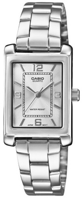 Zegarek Damski Casio LTP-1234DD-7ADF BOX