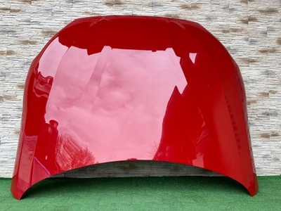 Капот bmw z4 g29 c34 фото №1