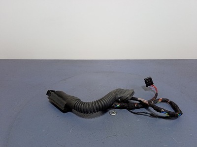 Mercedes cls w257 джгут двері правий задня фото №1