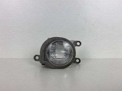 Toyota corolla xii e21 протитуманна фара лівий передній 2018- фото №1