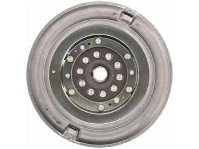 Колесо маховик luk 415 0627 09 фото №1