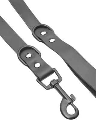 SMYCZ DLA PSA CZARNA