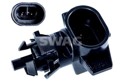 SWAG SENSOR TEMPERATURA AIRE OPEL ASTRA F G H J CASCADA CORSA B C D  