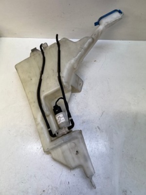 Бачок рідина омивача mini r50 r51 фото №1