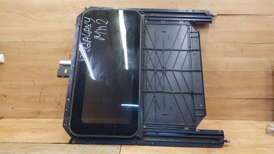 Люк ford galaxy mk1 lift фото №1