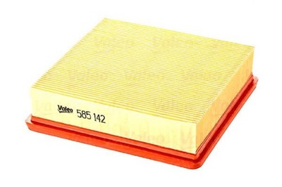 Фильтр воздуха honda civic 1.5vtec-e 1.6vti 95- v фото №1